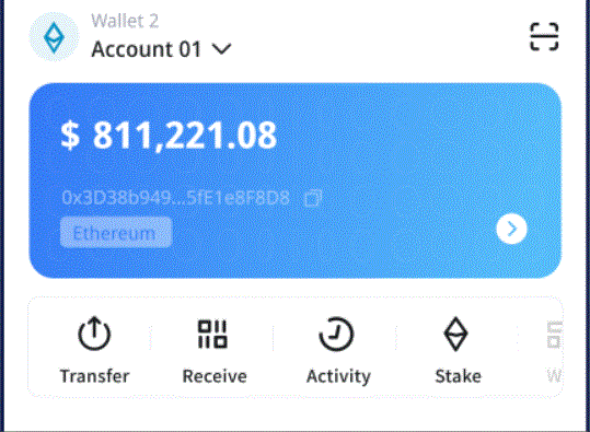 imToken怎么修改密码imToken下载 - imToken修改密码教程